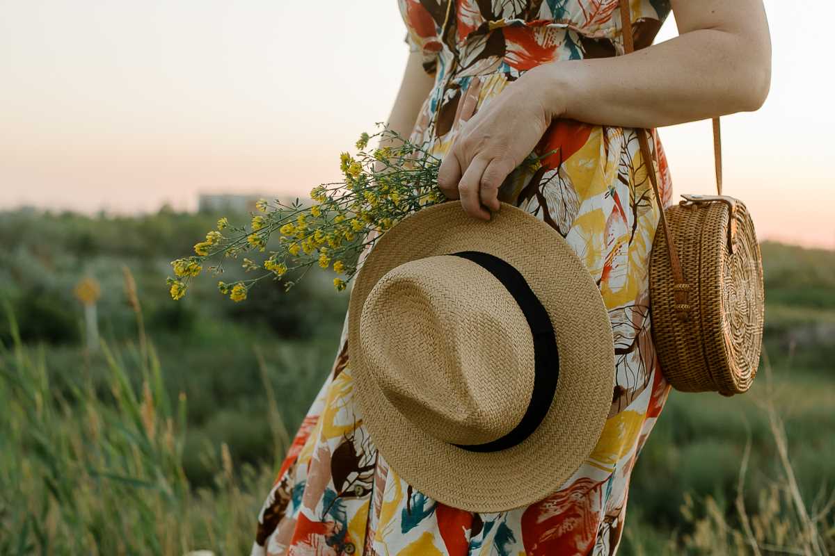 Planning Summer Outfits That Capture Effortless Cool